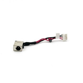 Βύσματα Τροφοδοσίας για Acer Aspire ES1-511 ES1-520 ES1-521 ES1-522 ENTF71BM / Gateway NE511 (PJ714)