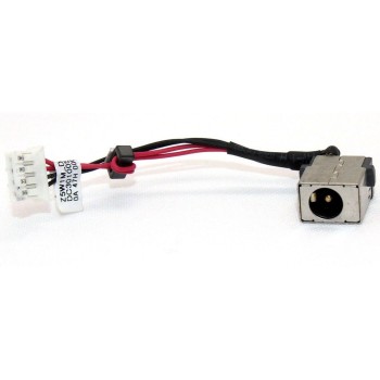 Βύσματα Τροφοδοσίας για Acer Aspire ES1-521 68SH N15C4 Series (PJ977)