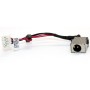 Βύσματα Τροφοδοσίας για Acer Aspire ES1-521 68SH N15C4 Series (PJ977)