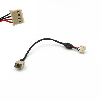 Βύσματα Τροφοδοσίας για Acer Aspire 4250 5349 με καλώδιο (PJ476)