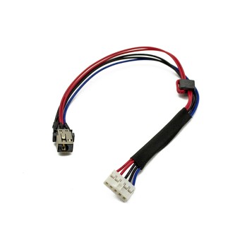 Βύσματα Τροφοδοσίας για Acer ChromeBook C810 CB5-311 CB5-311P με καλώδιο (PJ885)