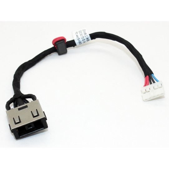 Βύσματα Τροφοδοσίας για Lenovo B50-30 B50-45 B50-70 14.5cm