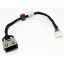 Βύσματα Τροφοδοσίας για Lenovo B50-30 B50-45 B50-70 14.5cm