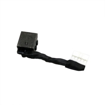 Βύσματα Τροφοδοσίας για Dell Latitude 7480 Latitude 7490 με καλώδιο (PJ1071)