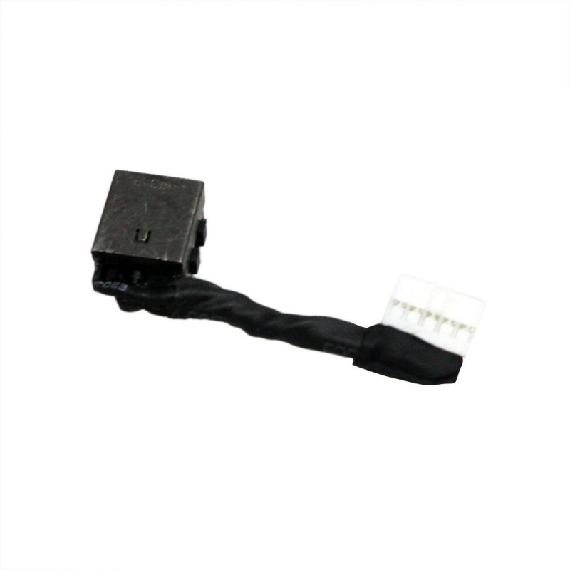 Βύσματα Τροφοδοσίας για Dell Latitude 7480 Latitude 7490 με καλώδιο (PJ1071)