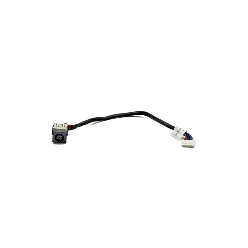 Βύσματα Τροφοδοσίας για PJ957 Dell Latitude E6420 με καλώδιο