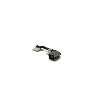 Βύσματα Τροφοδοσίας για Dell Latitude E7280 E7380 με καλώδιο