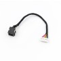 Βύσματα Τροφοδοσίας για Dell Inspiron 14R 3421 με καλώδιο (PJ729)