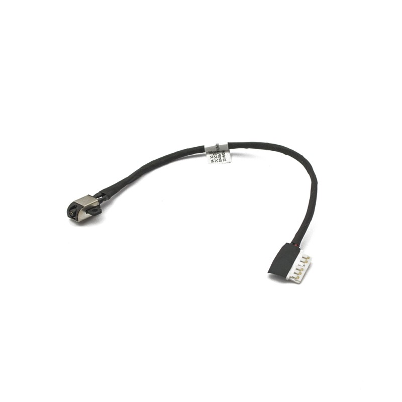 Βύσματα Τροφοδοσίας για Dell Inspiron 15 5000 15-5565 15-5567 με καλώδιο / Χωρίς Ένα Ασφαλές (PJ890)