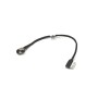 Βύσματα Τροφοδοσίας για Dell Inspiron 15 5000 15-5565 15-5567 με καλώδιο / Χωρίς Ένα Ασφαλές (PJ890)