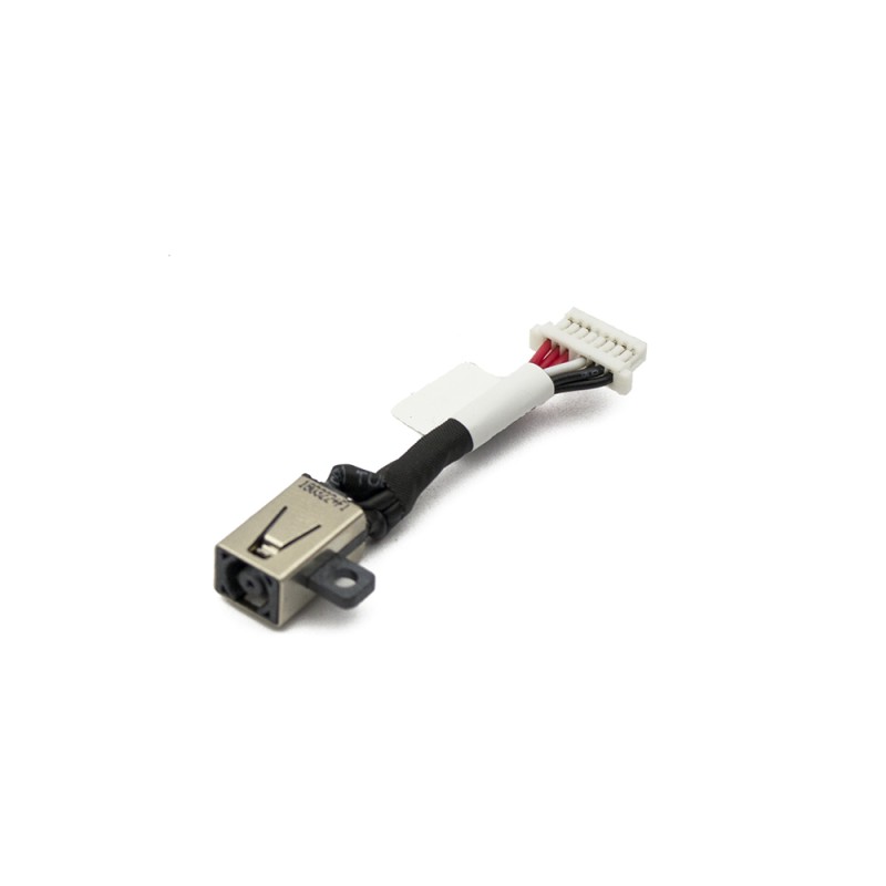 Βύσματα Τροφοδοσίας για Dell Inspiron 13 5368 5568 7568 7569 (PJ972) 4.6cm