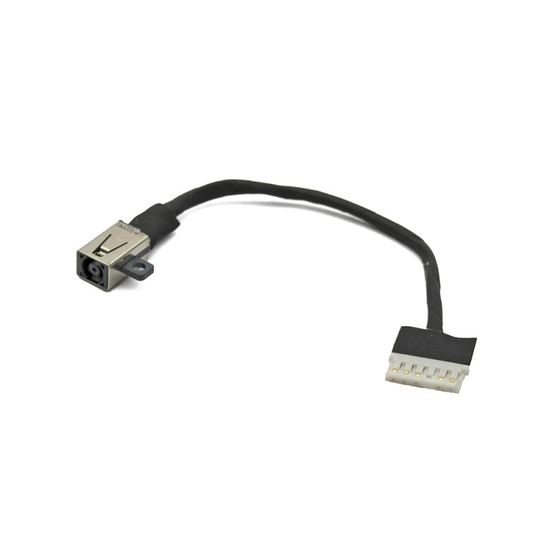Βύσματα Τροφοδοσίας για Dell Inspiron 15 3567 με καλώδιο (PJ979)