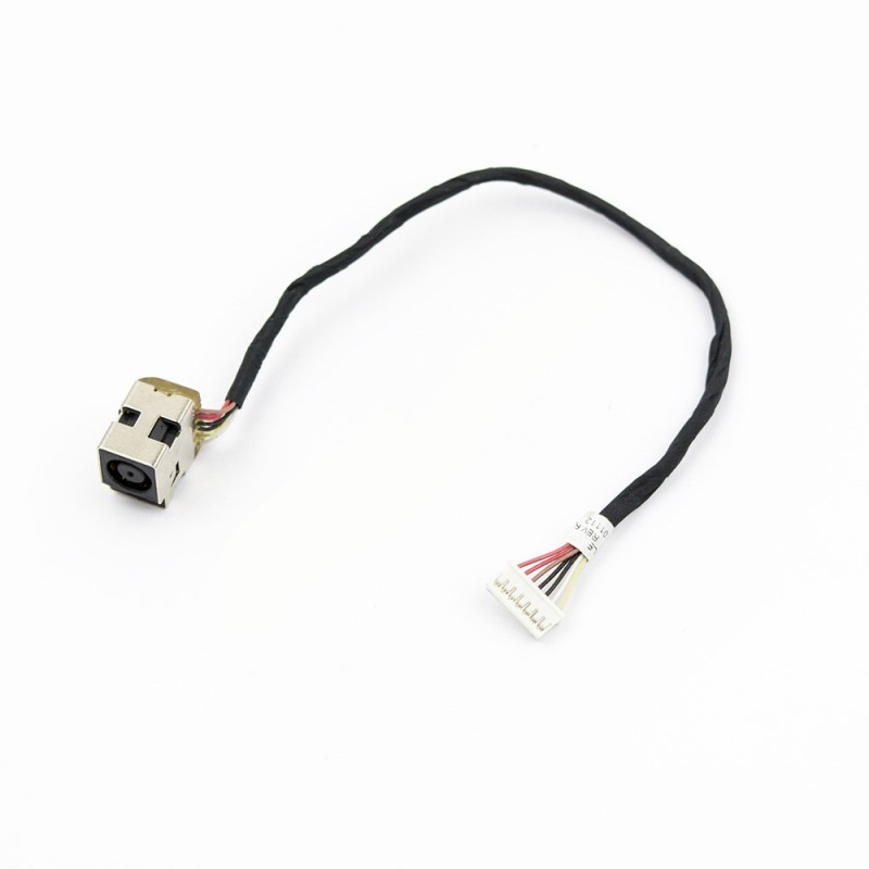 Βύσματα Τροφοδοσίας για HP 2000 Compaq CQ57 Series (PJ216)