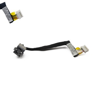 Βύσματα Τροφοδοσίας για HP ProBook 6550B 6560B 6565B 6570B EliteBook 8560 8560P (PJ567)