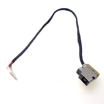 Βύσματα Τροφοδοσίας για HP Pavilion 15-AB Series (18.5 cm) (PJ969)
