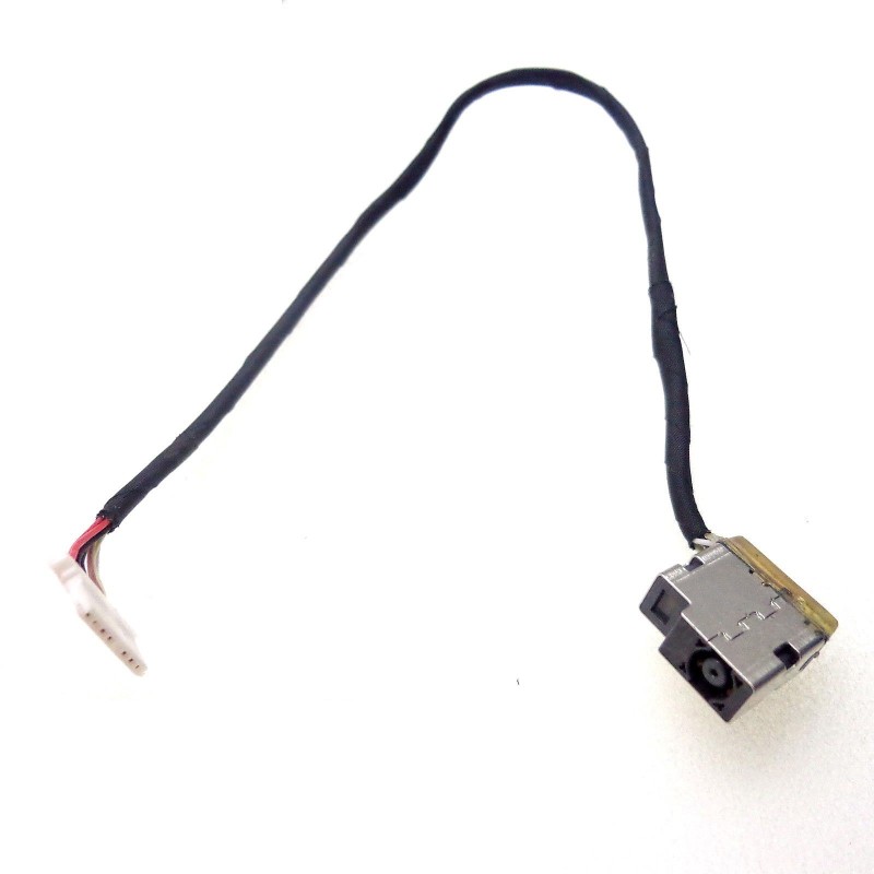 Βύσματα Τροφοδοσίας για HP Pavilion 15-AB Series (18.5 cm) (PJ969)