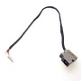 Βύσματα Τροφοδοσίας για HP Pavilion 15-AB Series (18.5 cm) (PJ969)