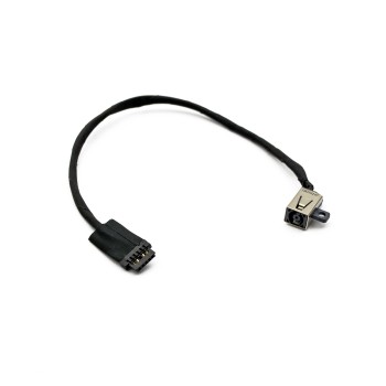 Βύσματα Τροφοδοσίας για HP ChromeBook 11 G5 με καλώδιο (PJ984)