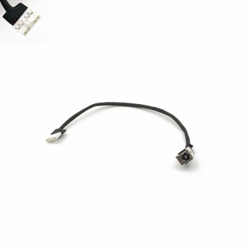 Βύσματα Τροφοδοσίας για Lenovo IdeaPad B470 B475 Z570 Z575 με καλώδιο (PJ491)