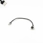 Βύσματα Τροφοδοσίας για Lenovo IdeaPad B470 B475 Z570 Z575 με καλώδιο (PJ491)