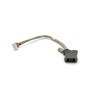 Βύσματα Τροφοδοσίας για Lenovo ThinkPad X1 Carbon 1Gen. με καλώδιο (PJ858)