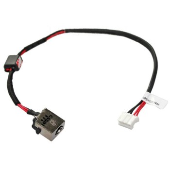 Βύσματα Τροφοδοσίας για Acer Aspire E5-511 E5-521 (PJ901) 40W