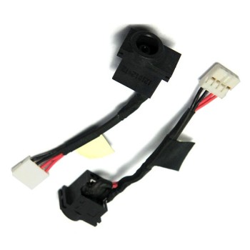 Βύσματα Τροφοδοσίας για Samsung 900X NP530 NP540 με καλώδιο (3.0x0.8)