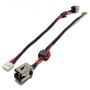 Βύσματα Τροφοδοσίας για Lenovo IdeaPad 100 4.0x1.7mm με καλώδιο