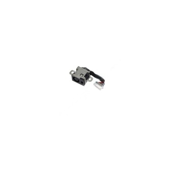 Βύσματα Τροφοδοσίας για HP Pavilion DV3000 με καλώδιο (PJ109)