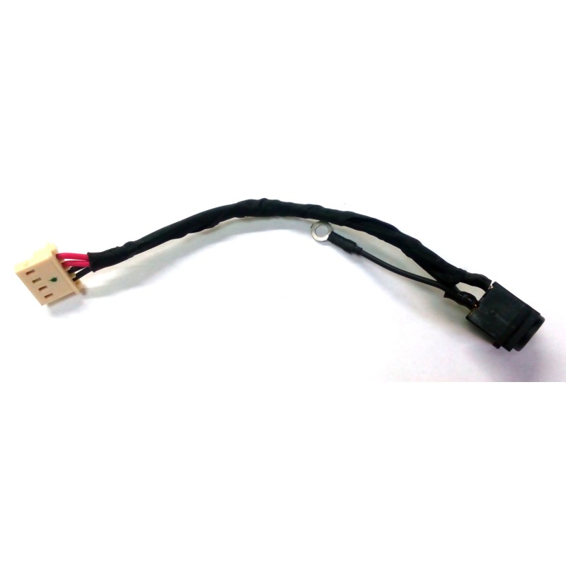 Βύσματα Τροφοδοσίας για Sony VPCEH VPC-EH με καλώδιο 12cm (PJ412)
