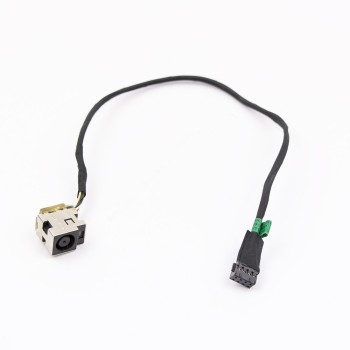 Βύσματα Τροφοδοσίας για HP Envy M6 M6-1000 Series με καλώδιο (PJ593)