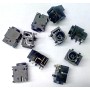 Βύσματα Τροφοδοσίας για PJ022 Samsung V10 V15 V20 V25 X05 X10 X15 X20 VM6000 (5.5x3.0)