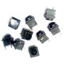 Βύσματα Τροφοδοσίας για Sony Vaio VGN-K series (VGN-K20P) PCG-K (PJ040)