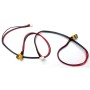 Βύσματα Τροφοδοσίας για Acer Aspire 6920 6935 με καλώδιο 1.65mm (PJ047*) (PJ082)