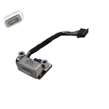 Βύσματα Τροφοδοσίας για Apple MacBook Pro MagSafe A1278 A1286 A1297 (PJ260)
