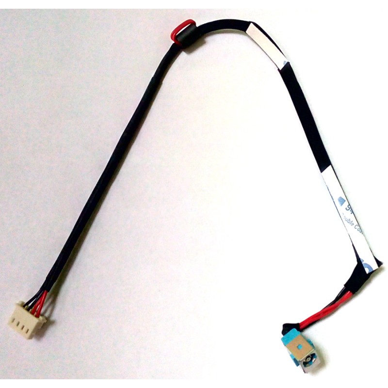 Βύσματα Τροφοδοσίας για Acer Aspire 5620 5670 με καλώδιο (PJ278)