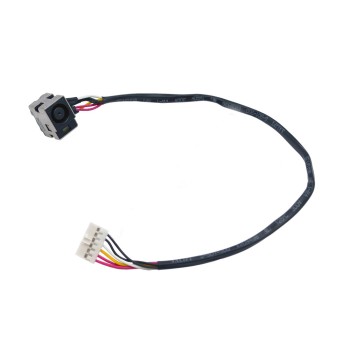 Βύσματα Τροφοδοσίας για HP Compaq CQ71 με καλώδιο 6 pin (PJ309)