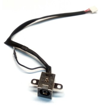 Βύσματα Τροφοδοσίας για LG R510 με καλώδιο (PJ322)