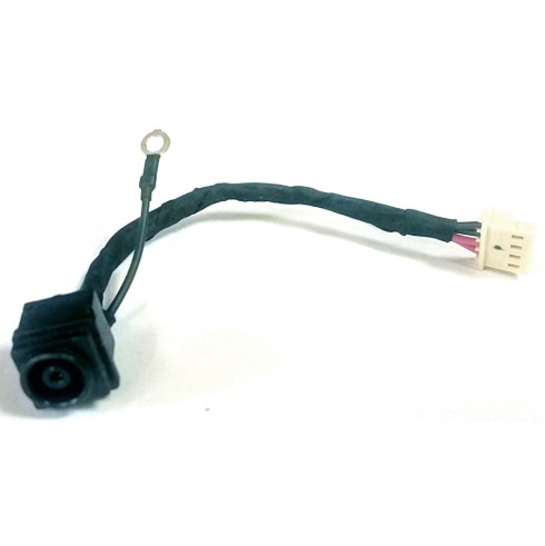 Βύσματα Τροφοδοσίας για PJ412 Sony VPCEH VPC-EH - με καλώδιο