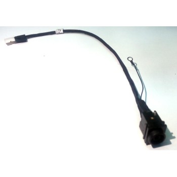 Βύσματα Τροφοδοσίας για Sony VPC-EL VPCEL Serie με καλώδιο (PJ416)