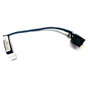 Βύσματα Τροφοδοσίας για Sony Vaio VPCYB VPC-YB με καλώδιο (PJ417)