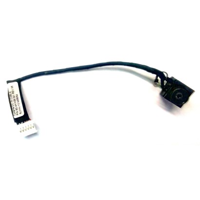 Βύσματα Τροφοδοσίας για Sony Vaio VPCYB VPC-YB με καλώδιο (PJ417)