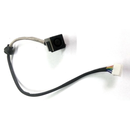 Βύσματα Τροφοδοσίας για Dell Inspiron N4110 M4110 Vostro 3450 με καλώδιο (PJ525)