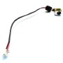 Βύσματα Τροφοδοσίας για Toshiba Mini NB200 NB205 με καλώδιο (PJ547)
