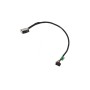 Βύσματα Τροφοδοσίας για HP Envy 15-J Pavilion 15-e series (4.5x3.0x0.7mm) Μπλε Tip (PJ582)