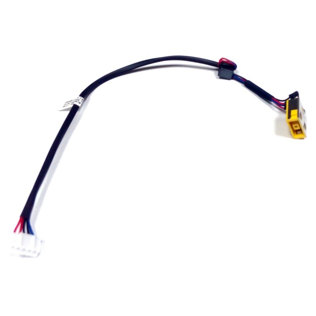 Βύσματα Τροφοδοσίας για Lenovo G505 G500 G510 (Square Tip) με καλώδιο (PJ185*) (PJ585)