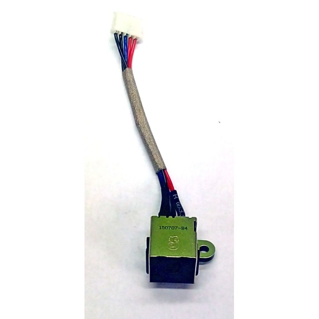 Βύσματα Τροφοδοσίας για Dell Vostro 3460 Inspiron 5420 7420 με καλώδιο (PJ591)