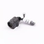Βύσματα Τροφοδοσίας για Sony Vaio E Series SVE11135CXW με καλώδιο (PJ605)