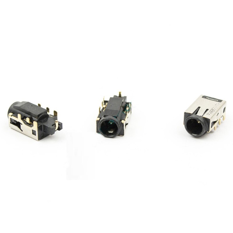 Βύσματα Τροφοδοσίας για Asus X553MA F553MA K553MA X453MA (PJ828)