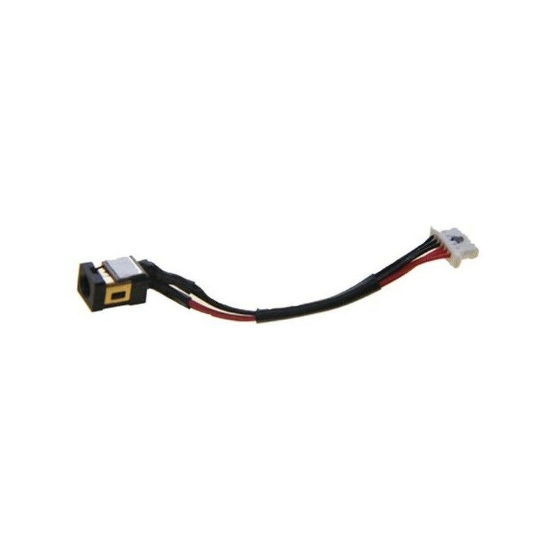 Βύσματα Τροφοδοσίας για Samsung NP530U3B NP530U3C NP535C NP540U3C με καλώδιο (PJ473)